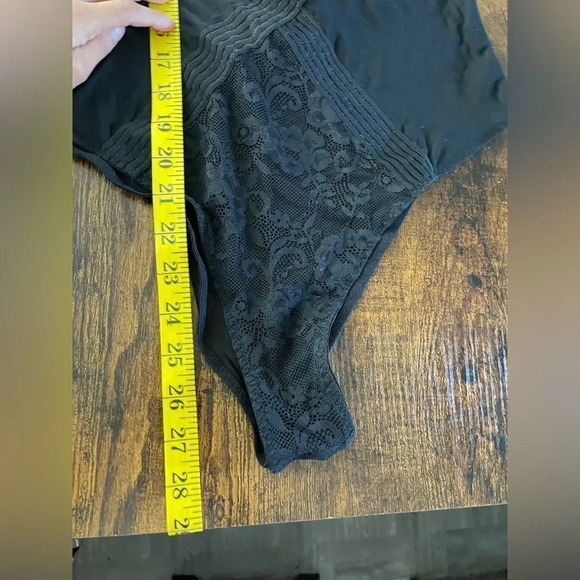 Lace Teddy/ lingerie  - Picture 7 of 15